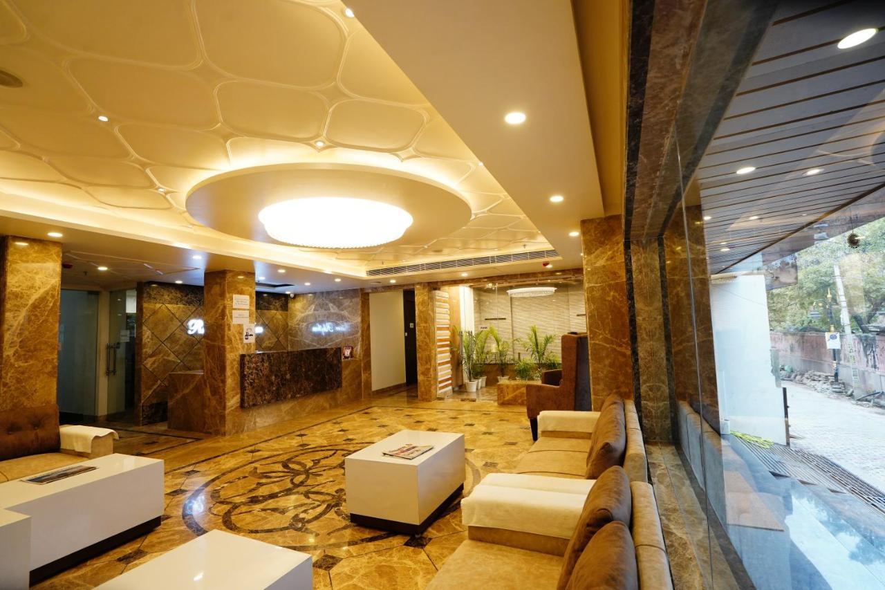 Hotel River Rhythm Assi Ghat Váránaszi Kültér fotó