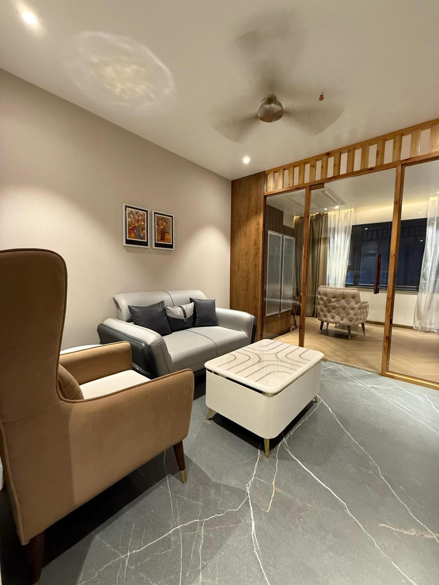 Hotel River Rhythm Assi Ghat Váránaszi Kültér fotó